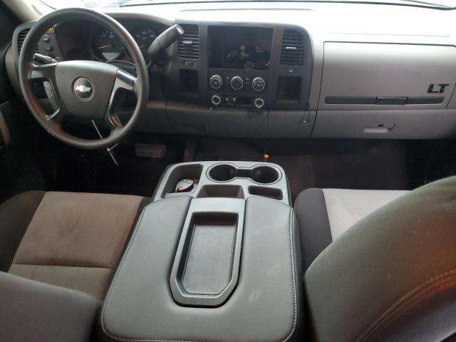 Photo 8 from auction – 2008 CHEVROLET SILVERADO with VIN 1GCEK19C38Z319144