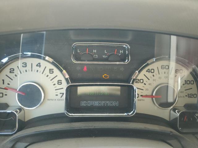 Photo 9 from auction – 2014 FORD EXPEDITION with VIN 1FMJK1J51EEF27890