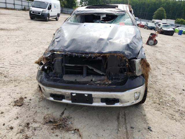 Photo 5 from auction – 2014 RAM 1500 SLT with VIN 1C6RR7TT4ES431312