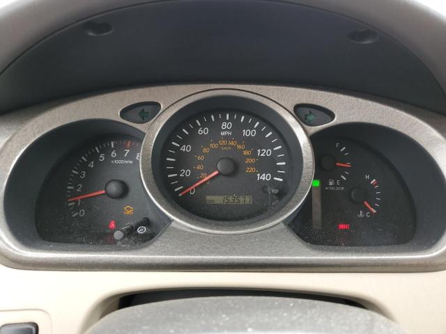 Photo 9 from auction – 2002 TOYOTA HIGHLANDER with VIN JTEGF21A320041804