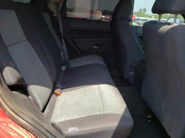 Photo 11 from auction – 2010 JEEP GRAND CHER with VIN 1J4PR4GK5AC121006