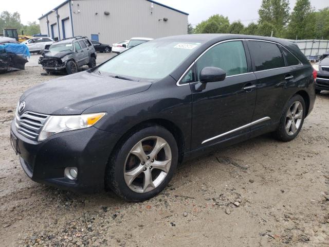 TOYOTA VENZA 2011 with VIN 4T3BK3BB3BU048173 - Photo from auction
