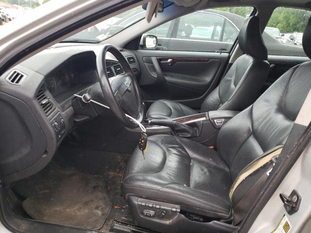 Photo 7 from auction – 2008 VOLVO S60 2.5T with VIN YV1RH592582675905