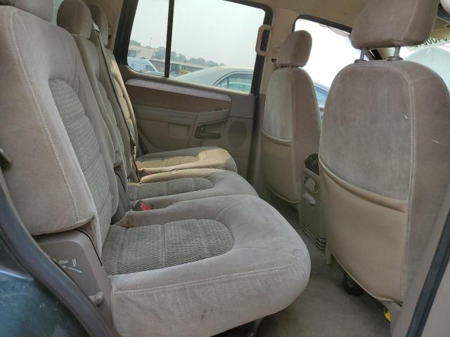 Photo 10 from auction – 2004 FORD EXPLORER X with VIN 1FMZU73KX4UA31736