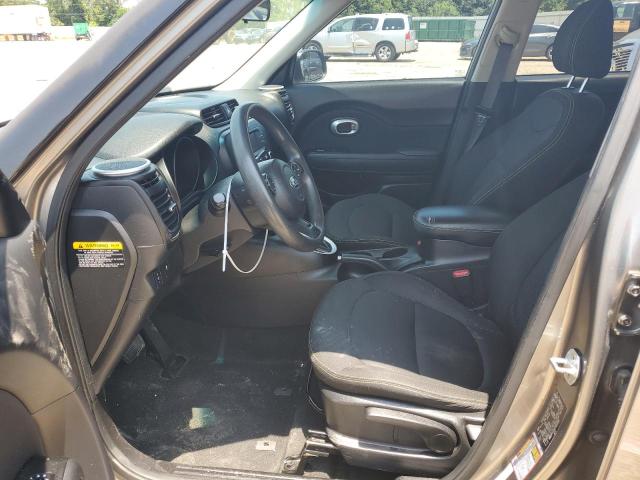 Фото 7 с аукциона – 2016 KIA SOUL с VIN KNDJP3A56G7302499