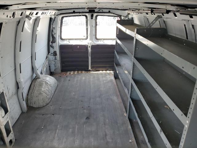 Photo 10 from auction – 2008 CHEVROLET EXPRESS G3 with VIN 1GCHG39K581158005