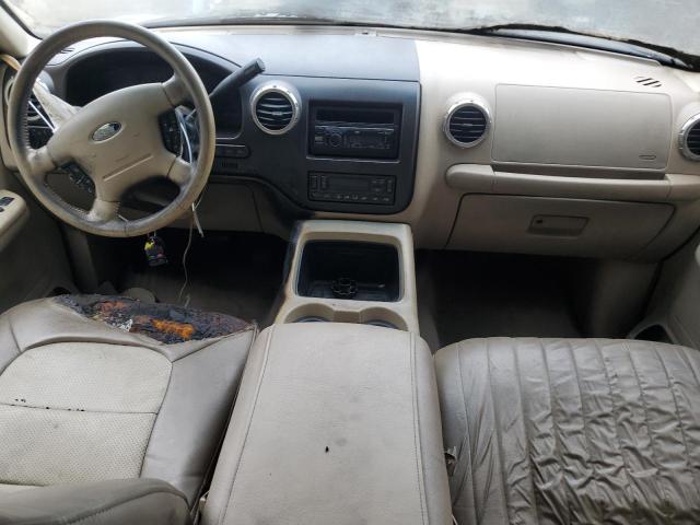 Photo 8 from auction – 2003 FORD EXPEDITION with VIN 1FMFU17L83LB25024