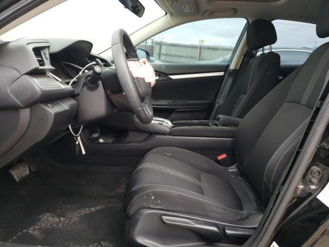 Photo 7 from auction – 2018 HONDA CIVIC EX with VIN 2HGFC2F77JH562784