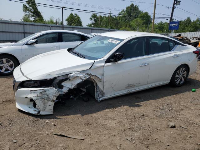 Photo 1 from auction – 2022 NISSAN ALTIMA S with VIN 1N4BL4BV4NN369850