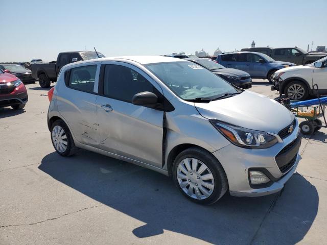 Photo 4 from auction – 2021 CHEVROLET SPARK LS with VIN KL8CB6SA1MC220390