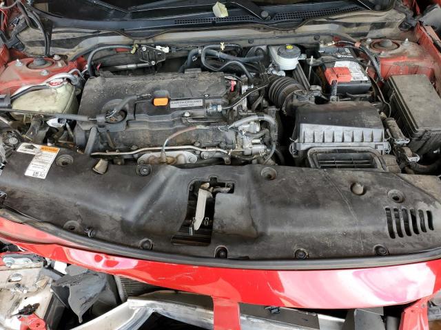 Photo 11 from auction – 2016 HONDA CIVIC EX with VIN 2HGFC2F74GH561777
