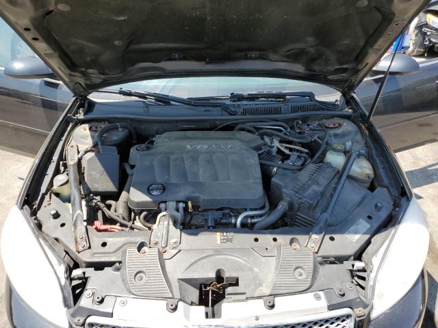 Photo 11 from auction – 2012 CHEVROLET IMPALA LS with VIN 2G1WA5E36C1304376