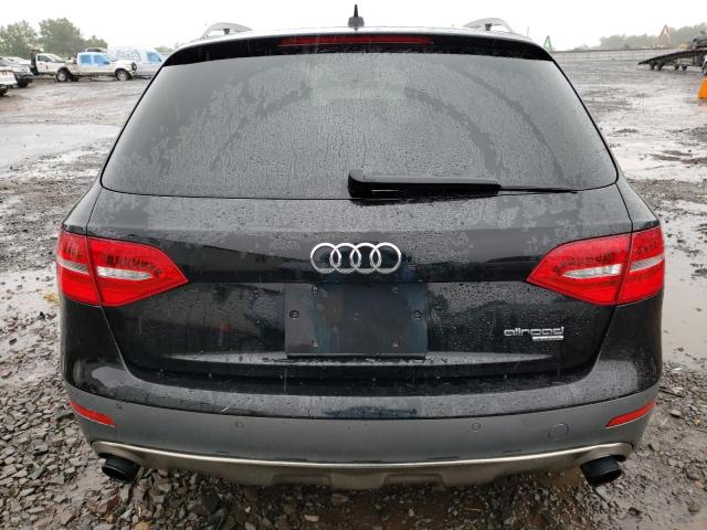 Photo 6 from auction – 2015 AUDI A4 ALLROAD with VIN WA1UFAFL7FA015034
