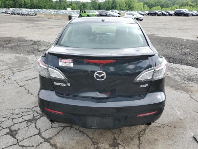 Photo 6 from auction – 2010 MAZDA 3 S with VIN JM1BL1S6XA1101288