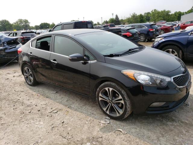 Photo 4 from auction – 2016 KIA FORTE EX with VIN KNAFX4A87G5506243