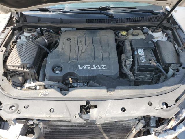 Photo 11 from auction – 2015 BUICK LACROSSE with VIN 1G4GB5G34FF260943