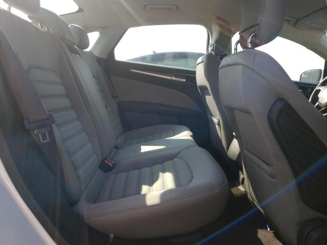 Photo 10 from auction – 2014 FORD FUSION S with VIN 1FA6P0G76E5393737