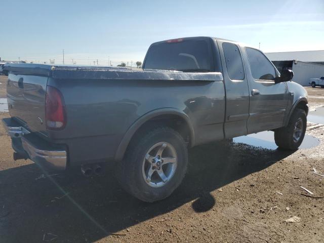 Photo 3 from auction – 2003 FORD F150 with VIN 1FTRX18LX3NA00473