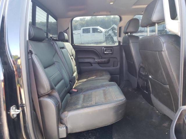 Photo 10 from auction – 2016 GMC SIERRA K35 with VIN 1GT42YE83GF123520