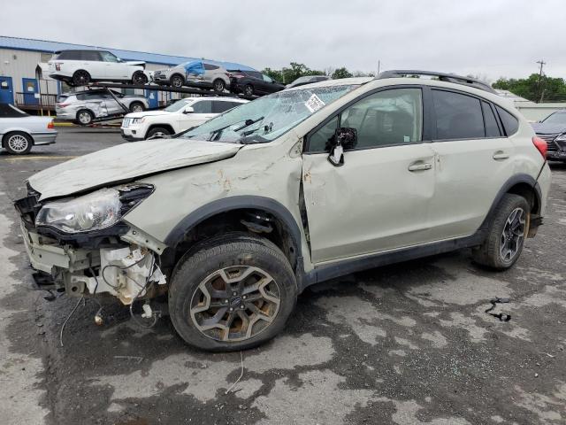 SUBARU CROSSTREK 2016 with VIN JF2GPABC7G8203360 - Photo from auction