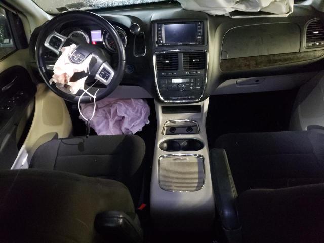 Photo 8 from auction – 2011 DODGE GRAND CARA with VIN 2D4RN5DG2BR792385