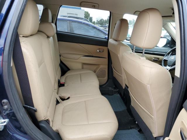 Photo 11 from auction – 2017 MITSUBISHI OUTLANDER with VIN JA4AD3A39HZ042820