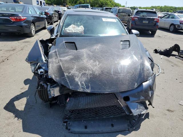 Photo 5 from auction – 2014 LEXUS IS 350 with VIN JTHCE1D22E5002857