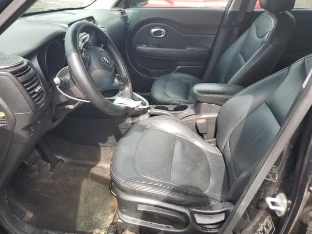 Photo 7 from auction – 2019 KIA SOUL with VIN KNDJN2A28K7685389