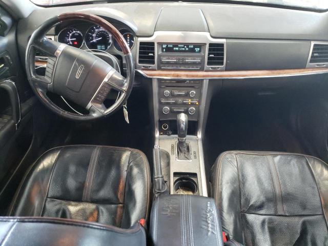 Photo 8 from auction – 2010 LINCOLN MKZ with VIN 3LNHL2GC1AR637014