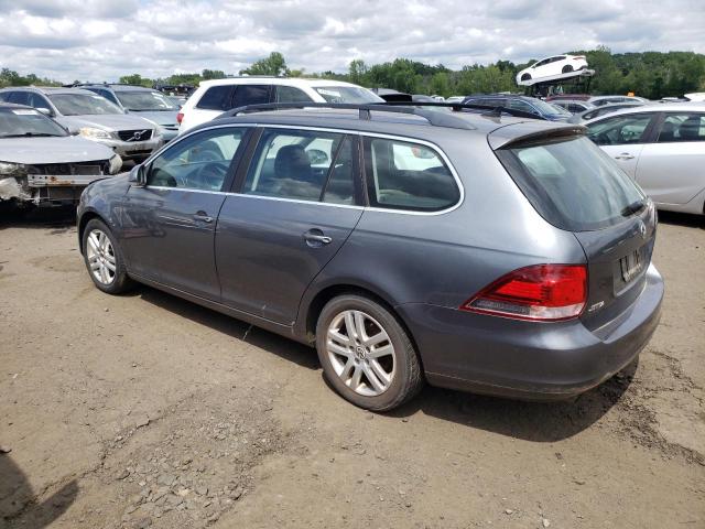 Photo 2 from auction – 2011 VOLKSWAGEN JETTA TDI with VIN 3VWPL7AJ7BM621920