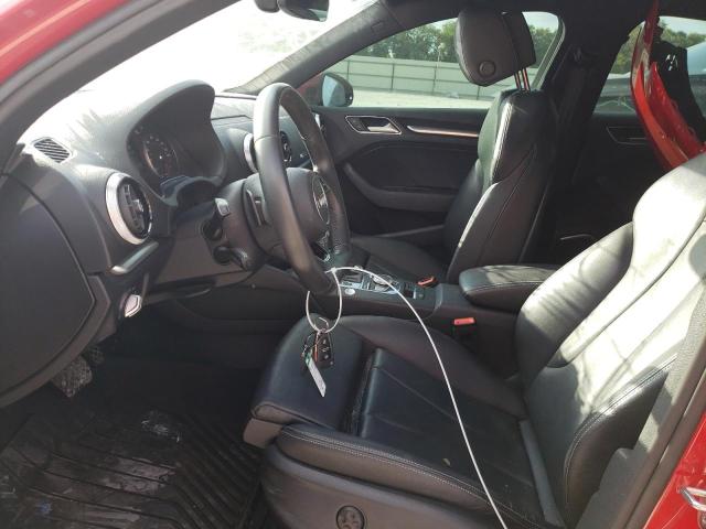 Photo 7 from auction – 2020 AUDI A3 PREMIUM with VIN WAUCUGFF9LA096857
