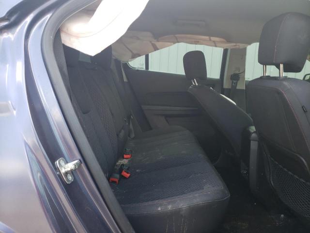 Photo 11 from auction – 2013 CHEVROLET EQUINOX LS with VIN 2GNALBEK5D6283937