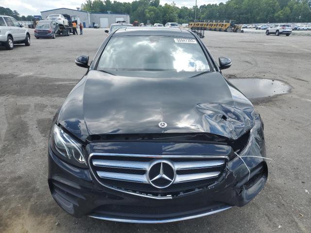 Photo 5 from auction – 2018 MERCEDES-BENZ E 300 with VIN WDDZF4JB7JA423544