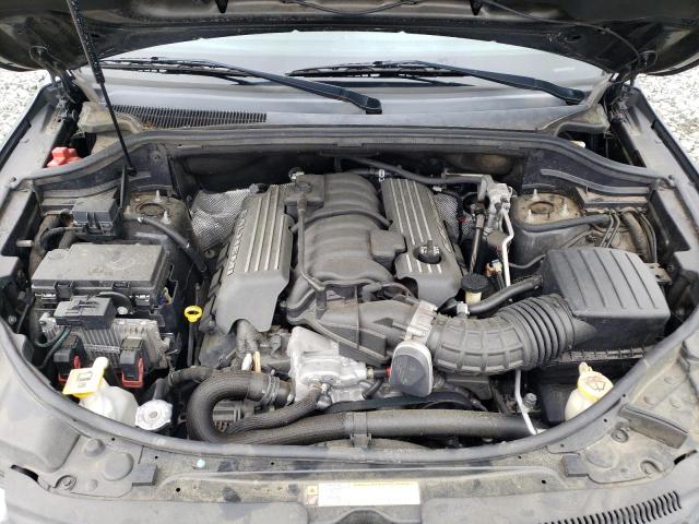 Photo 12 from auction – 2012 JEEP GRAND CHER with VIN 1C4RJFDJ2CC248361