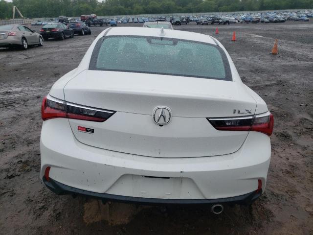 Photo 6 from auction – 2020 ACURA ILX PREMIU with VIN 19UDE2F76LA003133