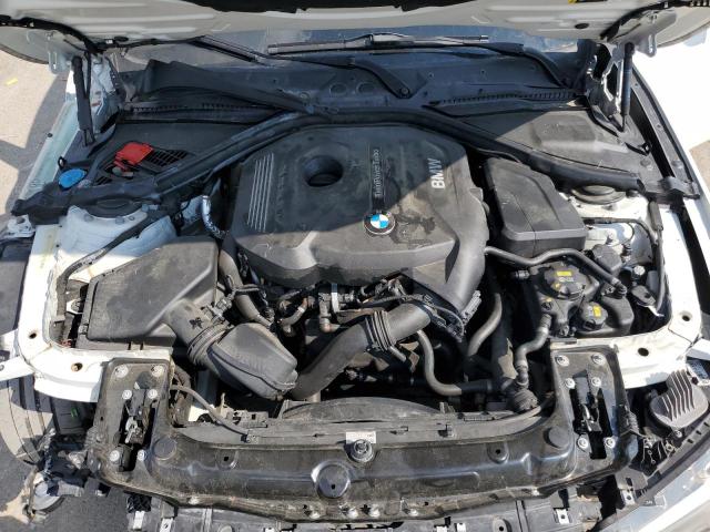 Photo 11 from auction – 2018 BMW 430I GRAN with VIN WBA4J1C52JBG77570