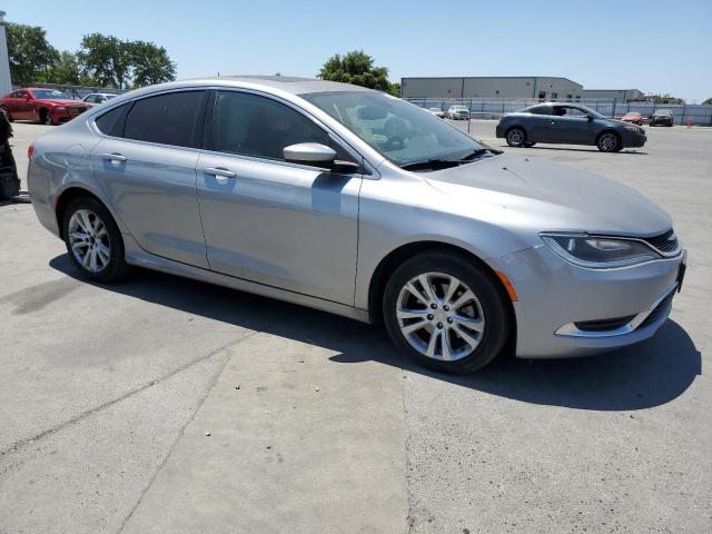 Photo 4 from auction – 2015 CHRYSLER 200 LIMITE with VIN 1C3CCCAB3FN679686