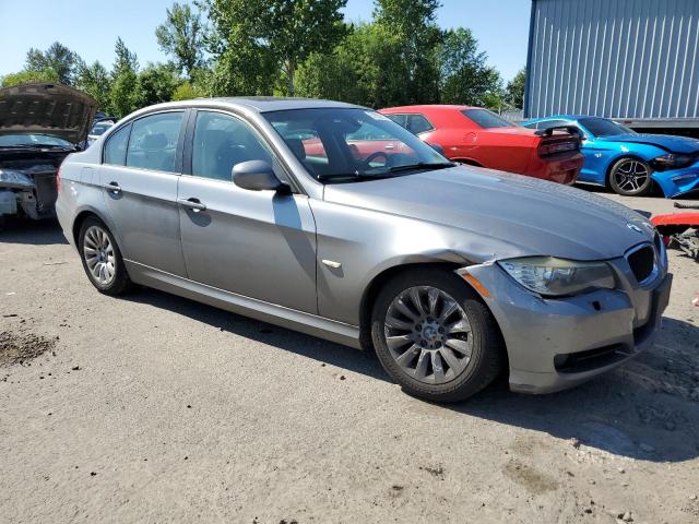 Photo 4 from auction – 2009 BMW 328 I SULE with VIN WBAPH57589NL77467