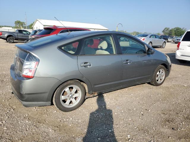 Photo 3 from auction – 2005 TOYOTA PRIUS with VIN JTDKB20UX50119862