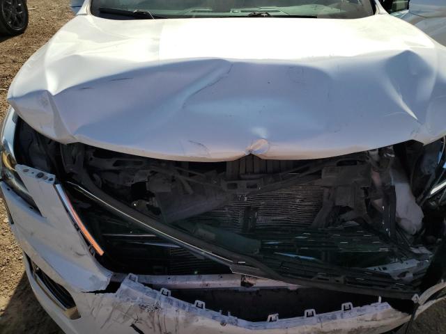 Photo 11 from auction – 2017 CADILLAC XT5 with VIN 1GYKNARS8HZ175666