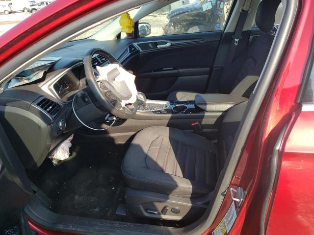 Photo 7 from auction – 2013 FORD FUSION SE with VIN 3FA6P0HR8DR189288