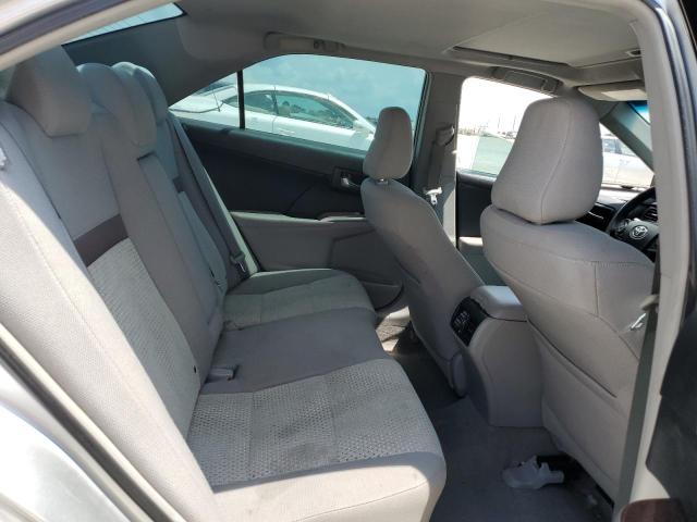 Photo 10 from auction – 2013 TOYOTA CAMRY L with VIN 4T4BF1FK6DR286748