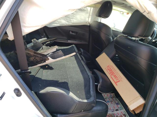 Photo 11 from auction – 2013 TOYOTA VENZA LE with VIN 4T3BK3BB8DU081544