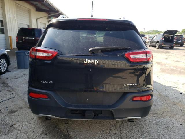 Photo 6 from auction – 2014 JEEP CHEROKEE L with VIN 1C4PJMDS2EW156382