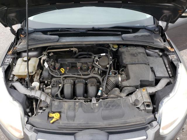 Photo 11 from auction – 2013 FORD FOCUS SE with VIN 1FADP3F26DL211897