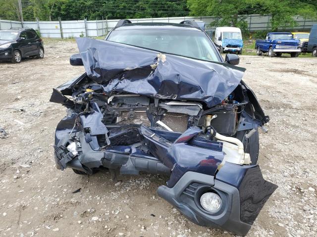 Снимка 5 от търг – 2014 SUBARU OUTBACK 2. с VIN 4S4BRBCC1E3265432