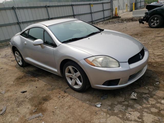 Photo 4 from auction – 2009 MITSUBISHI ECLIPSE GS with VIN 4A3AK24F99E026151