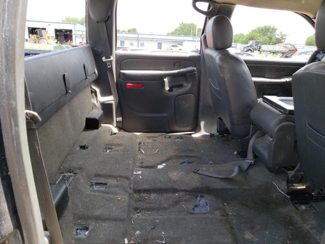 Photo 10 from auction – 2006 CHEVROLET SILVERADO with VIN 2GCEK13T161195146