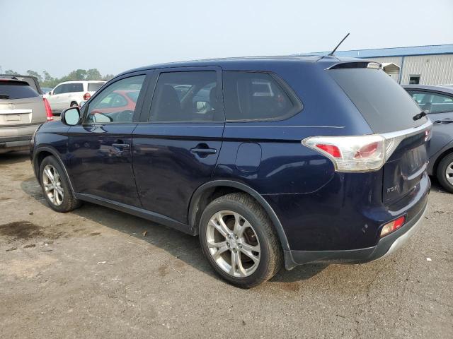 Photo 2 from auction – 2015 MITSUBISHI OUTLANDER with VIN JA4AZ3A36FZ006906