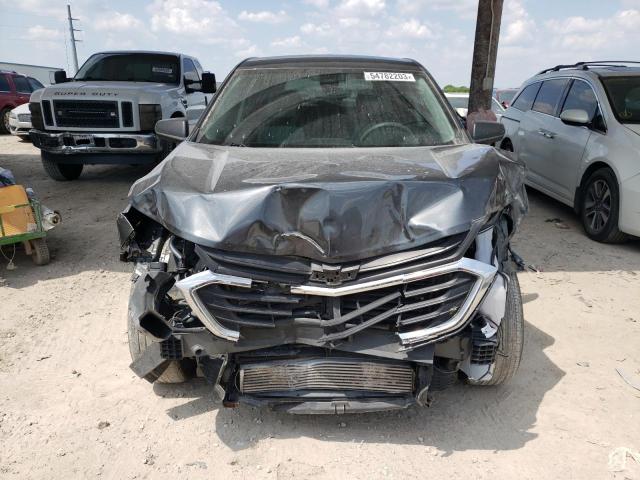 Photo 5 from auction – 2020 CHEVROLET EQUINOX LS with VIN 2GNAXHEVXL6272609